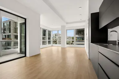 85m2 apartment to rent for 2650€/month in Elizabeth Anscombestraat, Amsterdam