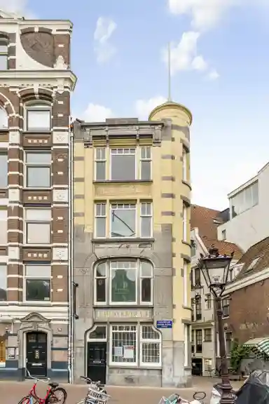 73m2 apartment to rent for 2800€/month in Oude Braak, Amsterdam