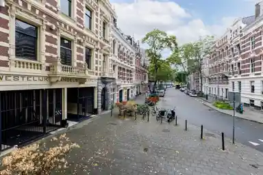 196m2 apartment to rent for 4150€/month in Van Vollenhovenstraat 15-K030, Rotterdam