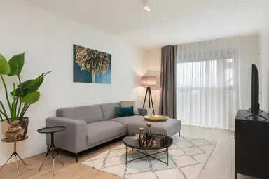 96m2 Appartement à louer pour 1895€/mois à Victoriapark, Eindhoven
