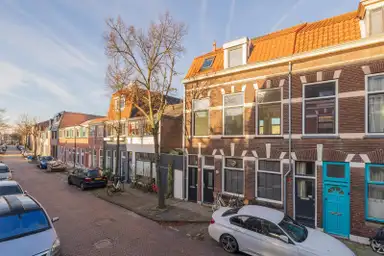 110m2 apartment to rent for 2500€/month in Linschotenstraat, Haarlem
