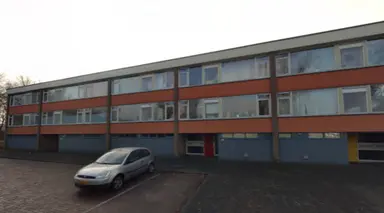 53m2 apartment to rent for 706.32€/month in Torflang 84, Emmen