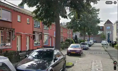 89m2 house to rent for 940€/month in Narcissenstraat, Rijnsburg