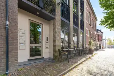 39m2 Wohnung zur Miete für 995€/Monat in Lindegracht 77, Alkmaar