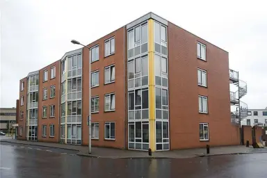 72m2 apartment to rent for 713€/month in Van Lochemstraat 5-17, Enschede