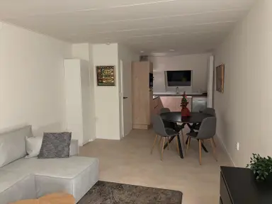 70m2 Appartamento in affitto per 1600€/mese a Daalseweg, Nijmegen