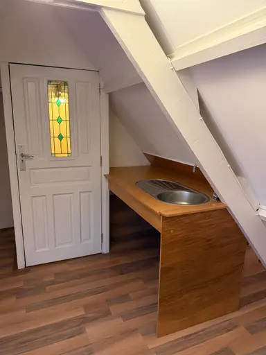 26m2 room to rent for 690€/month in Lijnbaan 38, Goes