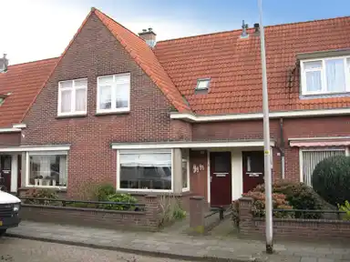 57m2 house to rent for 713.02€/month in Reigersstraat 54, Almelo