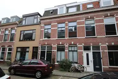 56m2 apartment to rent for 2250€/month in Kolkstraat 26B, Haarlem