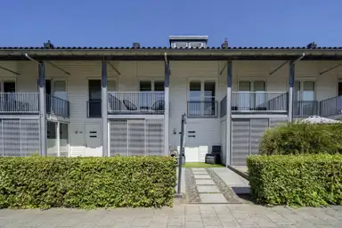 95m2 house to rent for 2700€/month in Fanny Blankers-Koenlaan, Hoofddorp