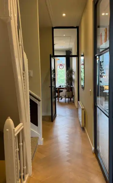 179m2 apartment to rent for 3240€/month in Beukelsdijk, Rotterdam