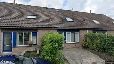 88m2 house to rent for 1600€/month in Horst 25 25, Lelystad
