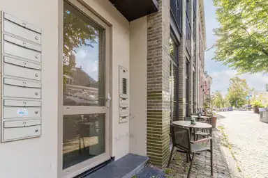 39m2 apartment to rent for 995€/month in Lindegracht, Alkmaar