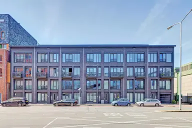82m2 Flat zur Miete für 1995€/Monat in Helderseweg, Alkmaar