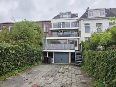 50m2 Appartamento in affitto per 1094€/mese a Assen