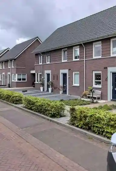 110m2 house to rent for 1495€/month in Boekweit 62, Boekel
