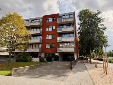 70m2 Wohnung zur Miete für 2000€/Monat in Antje Breijerstraat, Hoofddorp