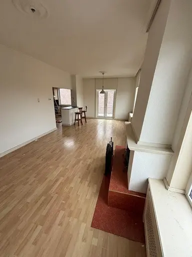 72μ² Διαμέρισμα προς ενοικίαση για 1380€/μήνα σε Koningin Emmakade 59, The Hague