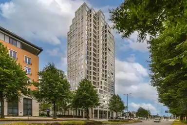 58m2 Appartement à louer pour 1795€/mois à Karspeldreef 4C-47, Amsterdam