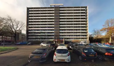 65m2 apartment to rent for 566.02€/month in De Gealanden 40-2, Leeuwarden