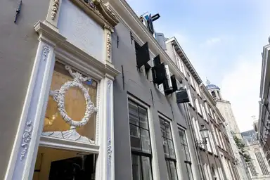 68m2 apartment to rent for 1385€/month in Polstraat 14, Deventer