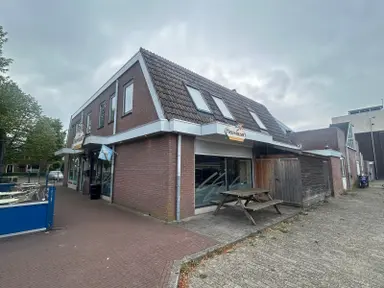 79m2 apartment to rent for 1083€/month in Westerveen, Nieuwleusen