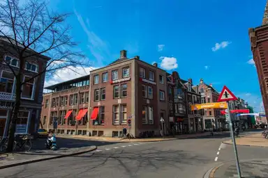 65m2 apartment to rent for 1528€/month in Herestraat, Groningen