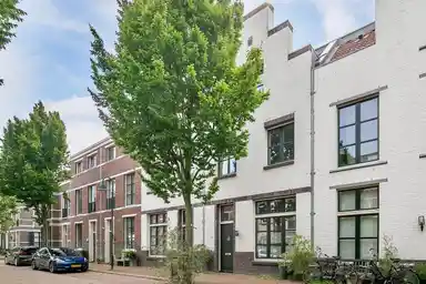 145m2 house to rent for 2875€/month in Landstraat, Bussum