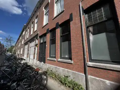13m2 room to rent for 995€/month in Waterloostraat, Rotterdam