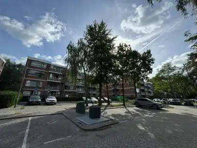 94m2 Flat zur Miete für 2100€/Monat in Grienderwaard, Rotterdam