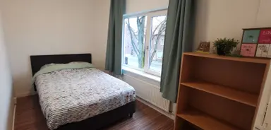 13m2 room to rent for 972€/month in Fleskensstraat, Geldrop