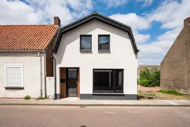 115m2 house to rent for 1363€/month in Graafjansdijk A, Westdorpe