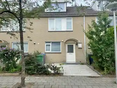 123m2 Haus zur Miete für 3200€/Monat in Midscheeps, Amstelveen