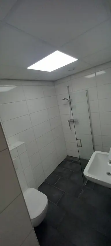 m2 apartment to rent for 1074€/month in Hengelosestraat, Enschede