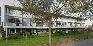 m2 flat to rent for 713.02€/month in Meeuwenlaan 33, Katwijk