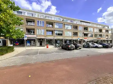 75m2 Flat zur Miete für 2500€/Monat in Rembrandtweg, Amstelveen