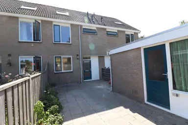 106m2 Haus zur Miete für 1600€/Monat in Kogge 08 0749, Lelystad