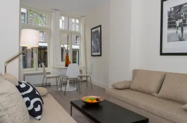 70m2 Camera in affitto per 1400€/mese a Stromarkt, Amsterdam