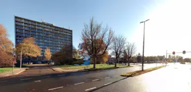 62m2 apartment to rent for 713.02€/month in Birdplein 76, Leeuwarden
