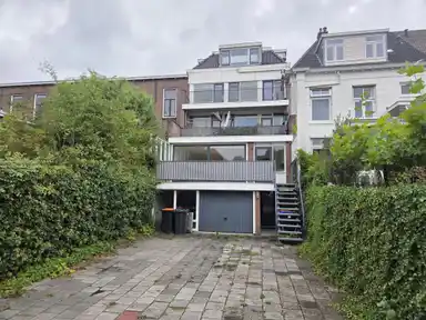 50m2 Appartamento in affitto per 1094€/mese a Vaart Zuidzijde 95B, Assen