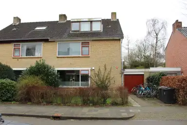 25m2 room to rent for 743.13€/month in Acacialaan 22, Groningen