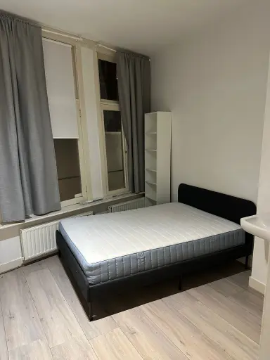 14m2 Camera in affitto per 1550€/mese a Stromarkt, Amsterdam