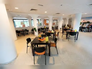 50m2 Appartement te huur voor 580€/maand in Sinclair Lewisplaats, Rotterdam
