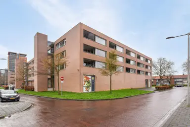 77m2 Appartement te huur voor 1450€/maand in Engelwortelstraat, Arnhem