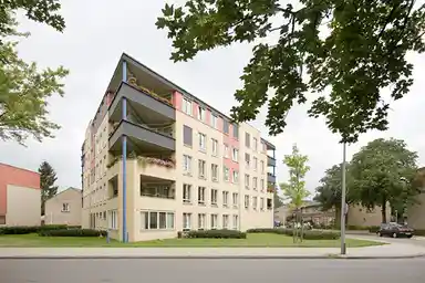 87m2 Appartement te huur voor 824.96€/maand in Diezestraat 9, Enschede