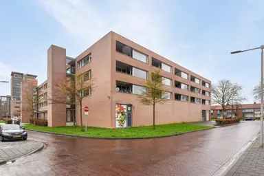 77m2 flat te huur voor 1450€/maand in Engelwortelstraat 26, Arnhem