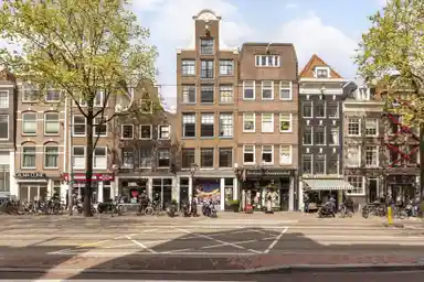 55m2 Appartamento in affitto per 2750€/mese a Rozengracht, Amsterdam
