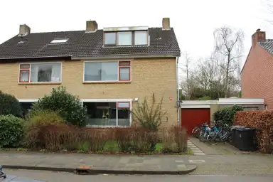 25m2 Camera in affitto per 903€/mese a Acacialaan, Groningen