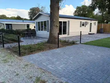 45m2 Casa in affitto per 1400€/mese a Apeldoornsestraat, Voorthuizen