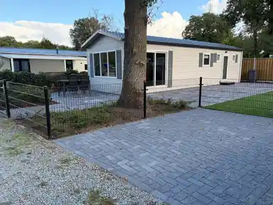 45m2 Casa in affitto per 1400€/mese a Apeldoornsestraat 48, Voorthuizen